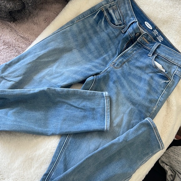 Old navy jeans - Picture 1 of 1